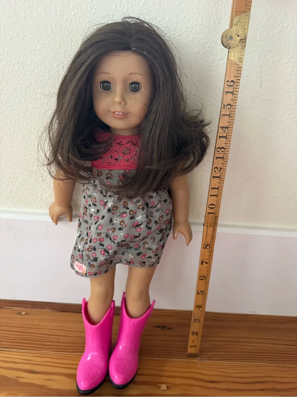 American Girl Doll